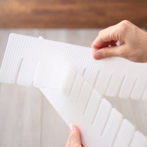 서랍칸막이 서랍정리함 화장대정리 국산 주방정리함 분리