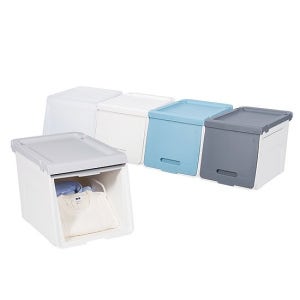 리템LnC 루맥스 슬라이딩 리빙박스 슬림형 중 68064