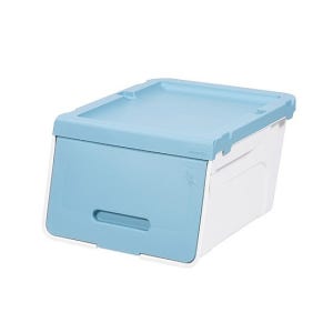 리템LnC 루맥스 슬라이딩 리빙박스 슬림형 소 MT 68063