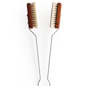 REDECKER LEAVES BRUSH