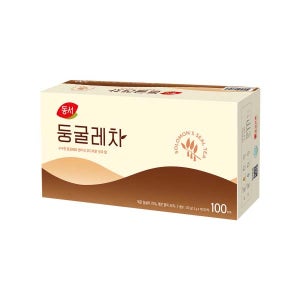 동서 둥굴레차 100Tx24개입
