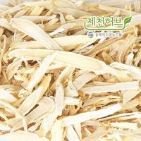 국산 황기(1년근절) 600g