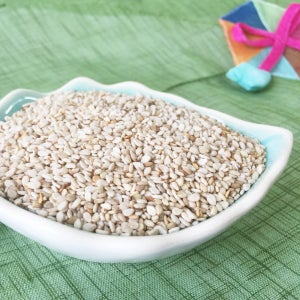 국산참깨 한말 6kg 2025년산 햇참깨 세척참깨