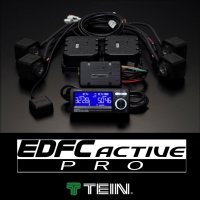 테인 감쇠력 전자제어 장치 EDFC ACTIVE PRO