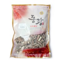 국내산 오가목(껍질) 600g