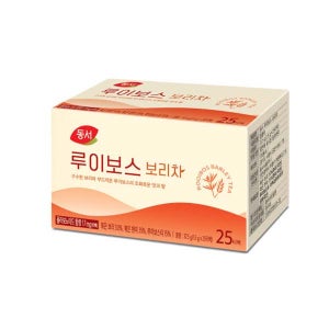 동서 루이보스 보리차 25Tx18개입