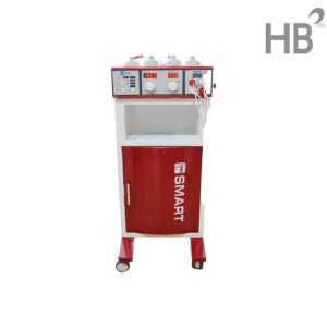 탑메드붙이는고주파스마트P/붙이는고주파자극기/고주파물리자극기/고주파마사지기/고주파기계/고주파관리/고주파기기/피부미용샵전문기기/피부관리실