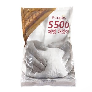 제빵개량제 최저가 가성비상품