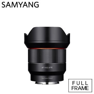 삼양 SAMYANG AF 14mm F2.8 FE