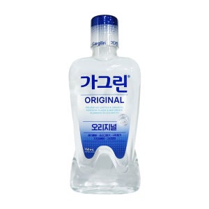 동아제약 가그린 오리지널 750ml