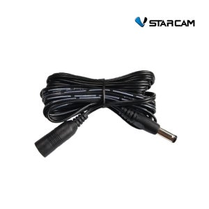 브이스타캠 IP카메라 전원 연장케이블 (3M)