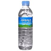 롯데 아이시스 산림수 500ml