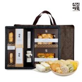 이금복장인세트 1호