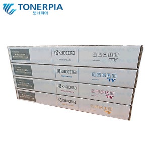교세라 정품 TK-8349K 셋트 TASKalfa 2552ci 2552ciG 2553ci