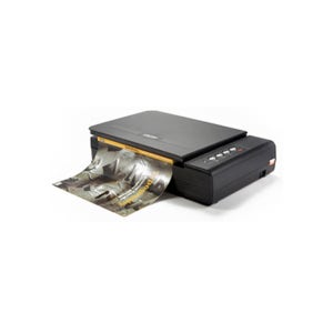 플러스텍 옵틱북 OpticBook 4800 북스캐너/북에지/평판스캐너/Plustek