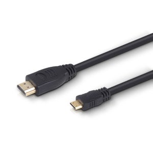 DA-mini HDMI-5m 다모일 순동 MINI HDMI케이블 모니터케이블 모니터 영상 HDMI 디지탈영상 순동케이블 19+1