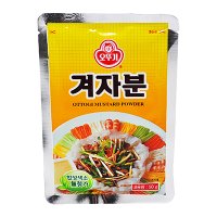 오뚜기 겨자분 50g