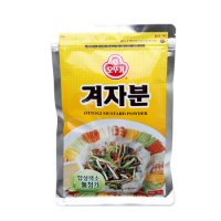 오뚜기 겨자분 200g