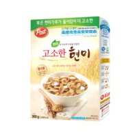 포스트 고소한 현미 300g