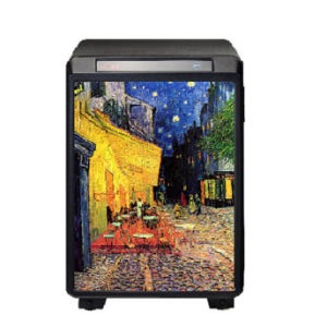 선일금고 루셀 스마트금고 유피업 가정용 개인 사무용 소형금고 UP-060 PM3 지문