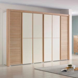 동서가구 아모르 JK3040 콤비 갤러리 장롱 DF904277