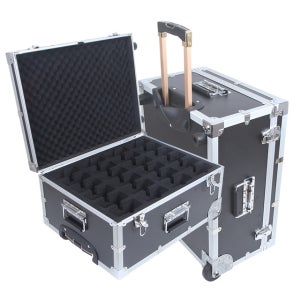 가방몰 S900 S1000 M100 M600 배터리케이스겸용24입 매트리스 배터리보관캐리어