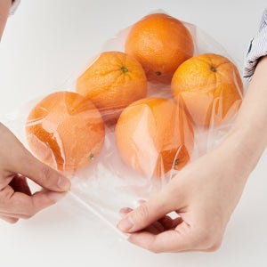 크린랩 크린 이중 지퍼백 미니 15x10 20매