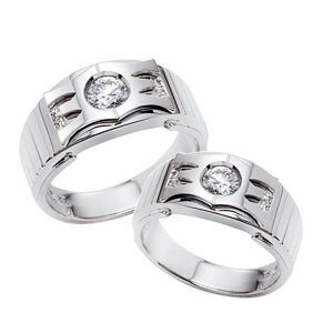 CW73729 프로모션/ 14K커플링 / 평생A/S /