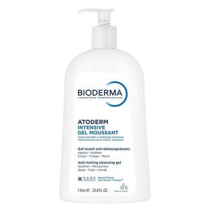 바이오더마 아토덤 인텐시브 젤 무쌍 500ml