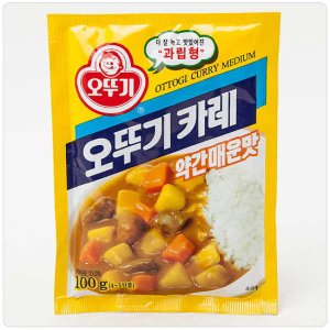 카레 최저가 가성비상품