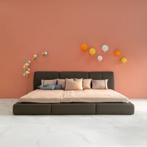 모나코 패밀리침대