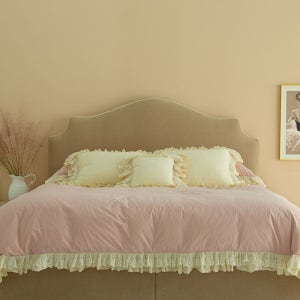 버킹검 헤드보드