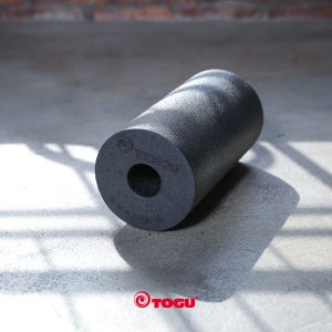 토구 블랙롤 하드폼롤러 근막이완 마사지 EPP소재 독일