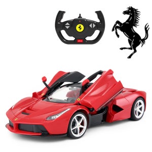 라스타 페라리RC카 라페라리 1:14 어린이RC카 무선조종 자동차