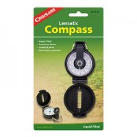 코글란 COGHLAN’S 콤파스CG Lensatic Compass ＃8164