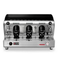 SANREMO 산레모 커피머신 MILANO LX 3구(일체형보일러)