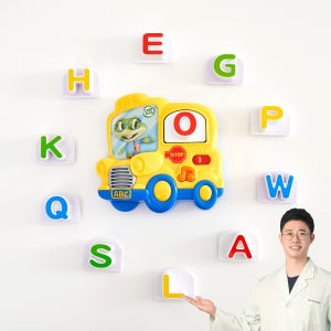 립프로그 ABC 자석놀이