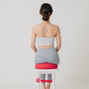 토구 밸런스쿠션 골반교정 바른자세 체형교정 기능성방석 독일