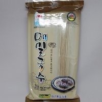 메밀국수 1kg / 메밀면 1kg