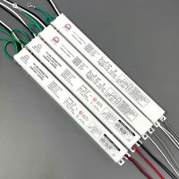 대원루스터 국산 LED 컨버터 교체 50W 30W LED안정기 호환 깜빡임방지 플리커프리