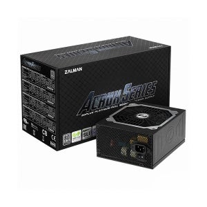 잘만 ZM1000-ARX 80PLUS PLATINUM