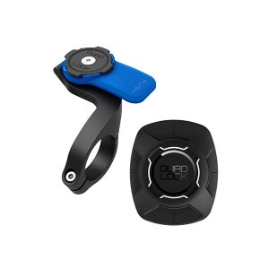 쿼드락 아웃프론트 마운트 세트 (유니버셜 어댑터 포함)