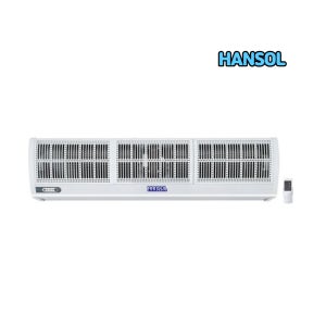 한솔에어커튼 SM-GR1000 외부냄새 및 공기 차단 센서 자가설치 고급형실내용