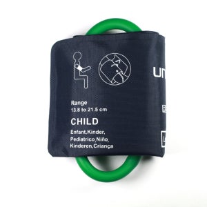 NIBP Cuff, 소아용 커프 (1튜브), 혈압사용커프
