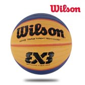 윌슨 농구공 FIBA 3X3 사용구 WTB0533ID