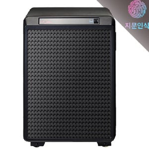 선일금고 루셀 유피업 WOUP-060 PB 루셀 지문인식 스마트금고 보석함