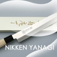 NIKKEN 니켄 사시미 270mm 일본 회칼 생선 낚시칼