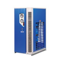 흡착식에어드라이어 DHT-20N 20마력 20HP 고온일체형 에어드라이어