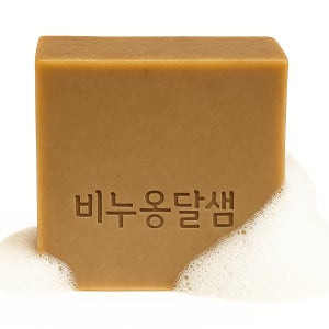 당귀 천연 비누 복합성 피부 항균 하얀