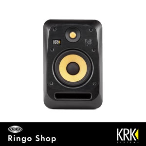 KRK V6 (1통) 케이알케이 모니터스피커